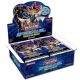 Yu-Gi-Oh! Trials of the Kingdom - SD4 - Booster Display (DE)
