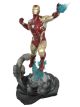 Marvel Gallery - Avengers Endgame - Iron Man MK85 Statue