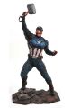 Marvel Gallery - Avengers Endgame - Captain America Statue