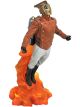 Gallery Diorama - The Rocketeer Statue
