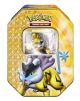 Pokémon Cards Tin Box #17 Raikou (DE)