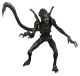 ALIEN - Classic Alien Warrior Figur