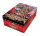 Yu-Gi-Oh! 2010 Duelist Pack Collection Tin (DE)
