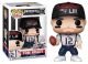 POP! NFL - Super Bowl Champions - Tom Brady Figur