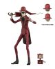 The Conjuring Universe - Ultimate Crooked Man Actionfigur