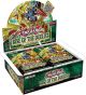 Yu-Gi-Oh! Rise of the Duelist Booster (DE)