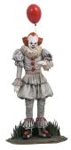 IT Chapter Two - Pennywise Gallery Diorama