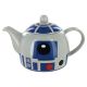 Star Wars R2-D2 Teekanne/Teapot