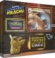 Pokémon - Pikachu Movie  Glurak-GX Kollektion (DE)