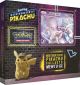 Pokémon - Pikachu Movie  Mewtu-GX Kollektion (DE)