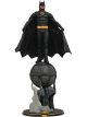 DC Gallery - Batman 1989 Movie Statue