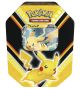 Pokémon Tin Box #88 Pikachu-V (DE)