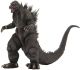 Godzilla Classic 2003 - Godzilla Head to Tail Actionfigur