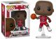 NBA POP! - Michael Jordan / Chicago Bulls Figur