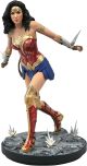 DC Gallery Statue - Wonder Woman 1984