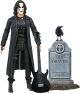 The Crow / Eric Draven - Deluxe Action-Figur