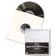 BCW Paper Record Sleeves 33 RPM