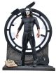 The Crow Movie Gallery Statue