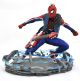 Spider-Man - PS4 Spider-Punk - Marvel Gallery Statue