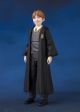 Harry Potter - Ron Weasley - Stein der Weisen S.H. Figuarts Figur