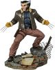 Wolverine Gallery - Days Of Future Past Statue