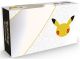 Pokémon - 25 Jahre Jubiläums Box - Celebrations Ultra Premium Box (DE)