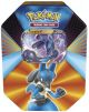 Pokémon - Lucario-V - Tin-Box (DE)