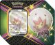 Pokémon - Glänzendes Schicksal Cottomi-V - Tin-Box (DE)