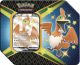 Pokémon - Glänzendes Schicksal Urgl-V - Tin-Box (DE)