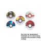Pokémon - 1x Pokéball Tin-Box - zufällige Farbe (DE)