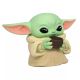 Star Wars The Mandalorian - Baby-Yoda mit Tasse - Spardose