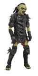 Lord Of The Rings - Moria Orc Series 3 - Deluxe Actionfigur