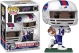 POP! - Stefon Diggs Figur - NFL Buffalo Bills Home