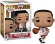 POP! - Scottie Pippen Figur - NBA Chicago Bulls Home