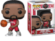 POP! - John Wall Figur - NBA Houston Rockets (Red Jersey)