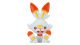 Jazwares - Pokémon Kanto - Hopplo/Scorbunny - Vinylfigur
