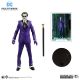 DC Multiverse - The Joker (The Criminal) Actionfigur