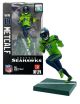 NFL - Seattle Seahawks - D.K. Metcalf- Figur
