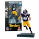 NFL - Pittsburgh Steelers - T.J. Watt - Figur