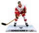 NHL - Detroit Red Wings - Gordie Howe - Figur