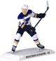 NHL - St.Louis Blues - Brayden Schenn - Figur