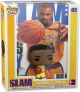 POP! - Shaquille O´Neal - NBA Los Angeles Lakers (Cover Slam)