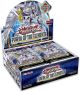 Yu-Gi-Oh! - Power of the Elements - Booster Display 1. Auflage (DE)