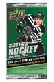NHL 2021-2022 - Series Two Hockey Gravity Feed Booster (Retail)
