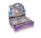 Yu-Gi-Oh! - Tactical Masters - Booster Display 1.Auflage (DE)