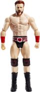 WWE Wrestlemania - Sheamus Actionfigur