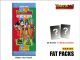 Dragonball Universal Collection Cards Fat Pack (EN)