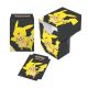 Pokémon Deck Box Pikachu 2019
