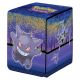 Pokémon Gallery Series Alcove Flip Deck Box Haunted Hollow