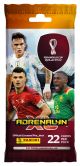 Panini 2022 FIFA World Cup Qatar Adrenalyn XL TC Fat-Pack (DE)